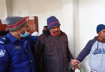 শিশু ধর্ষণ মামলায় দিনাজপুরে আসামির যাবজ্জীবন