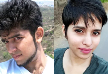 ফ্রিজে রাখা প্রেমিকার পয়ত্রিশ খণ্ড দেহ