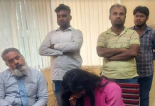 সাংবাদিক পরিচয়ে ম্যাজিস্ট্রেটের কাছে চাঁদা দাবি, ৫ প্রতারক কারাগারে ম্যাজিস্ট্রেটের কাছে চাঁদা দাবি