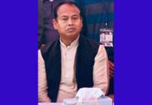 কালীগঞ্জে ইউএনও’র হস্তক্ষেপে নিয়োগ পরীক্ষা স্থগিত, গভর্নিংবডির সভাপতির বিরুদ্ধে অনিয়মের অভিযোগ অনিয়মের অভিযোগ