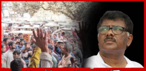 বিএনপি নেতা রুহুল কুদ্দুস তালুকদার দুলু